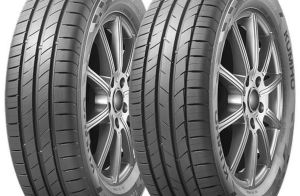 215/45R16 90V KUMHO HS52 XL