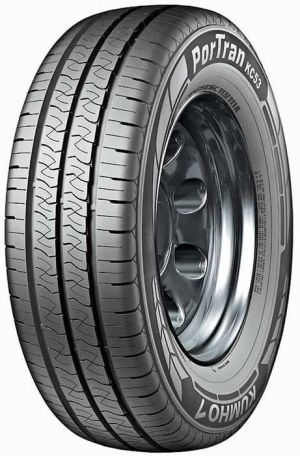 195/70R15 104/102R Kumho KC53 PORTRAN