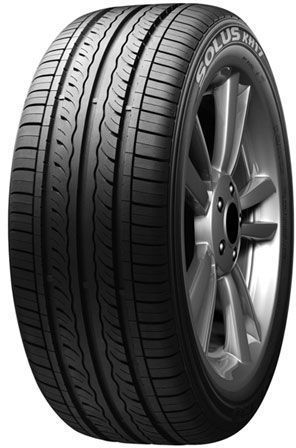 165/80R13 87T Kumho KH17 XL