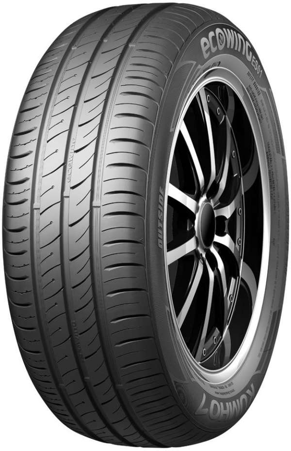225/60R16 98V Kumho KH27 Ecowing ES01