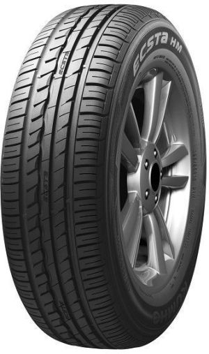 195/55R16 87V Kumho KH31 ECSTA HM