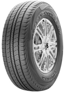 275/65R17 113H KUMHO ROAD VENTURE APT KL51