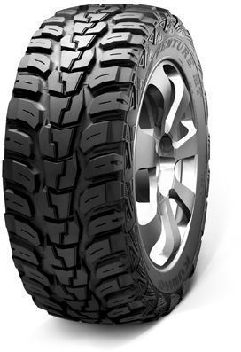 215/75R15 106/103Q Kumho KL71 ROAD VENTURE MT