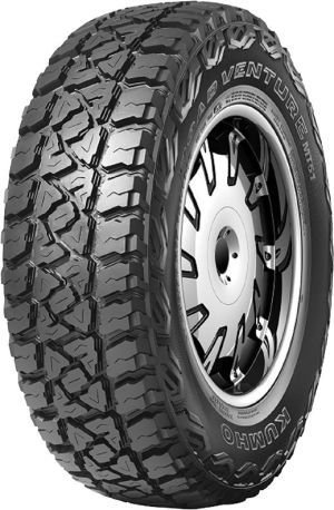 265/65R17 120/117Q Kumho MT51 ROAD VENTURE