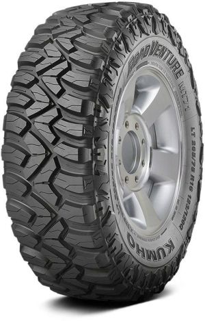 255/75R17 111/108Q KUMHO MT71