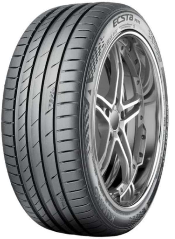 245/45R18 96Y Kumho PS71 Run Flat-Dojezdová tech. Runflat