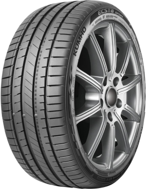 255/30R21 93Y KUMHO PS72 ECSTA SPORT S XL