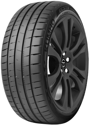 255/40R21 105Y KUMHO ECSTA PS72 SPORT S XL