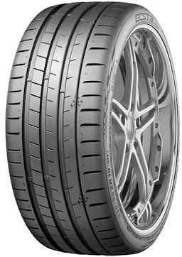 255/40R20 100Y Kumho PS91 ECSTA XL