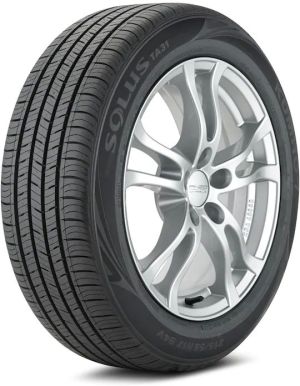 205/65R16 95H Kumho TA31 SOLUS