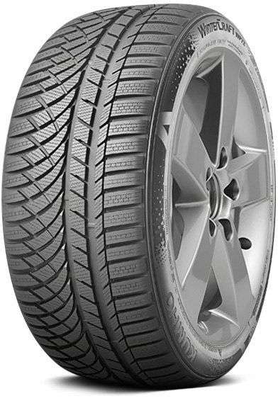 275/40R19 105W KUMHO WINTERCRAFT WP72 XL