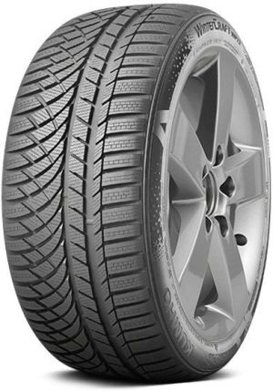 245/35R19 93W KUMHO WINTERCRAFT WP72 XL