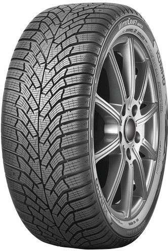 235/60R18 107H Kumho WINTERCRAFT WP52