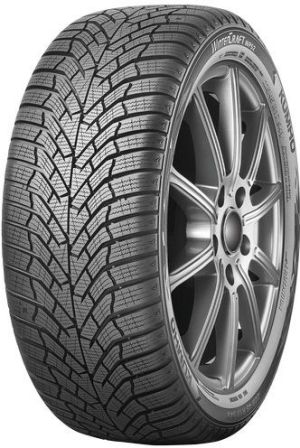 185/65R15 88H Kumho WINTERCRAFT WP52 BSW M+S 3PMSF