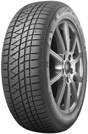 235/70R16 106H KUMHO WINTERCRAFT WS71