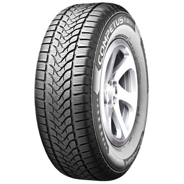 245/70R16 107H Lassa Competus Winter 2+
