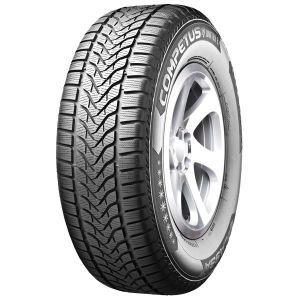 255/55R18 109H Lassa Competus Winter 2+
