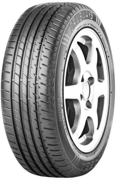 245/45r18 100w Lassa Driveways Xl