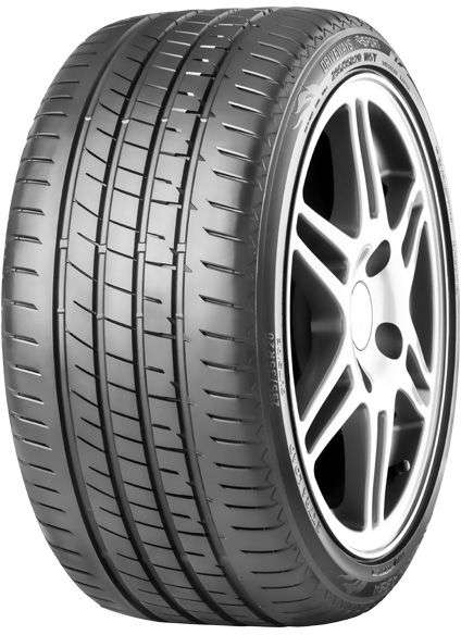 215/45R17 91Y Lassa DRIVEWAYS SPORT+
