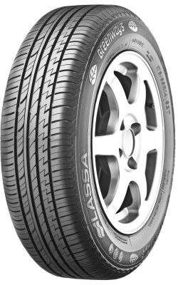 175/70R13 82T Lassa Greenways