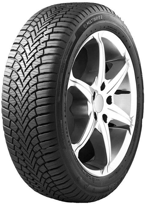 185/55R15 82V Lassa Multiways 2
