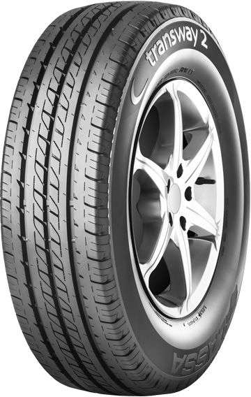 195/60R16 99/97T Lassa Transway 2