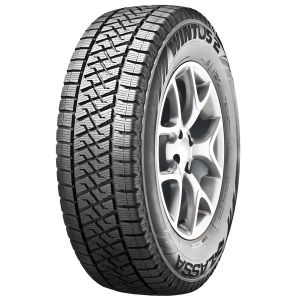 235/65R16 115/113R LASSA WINTUS 2 XL