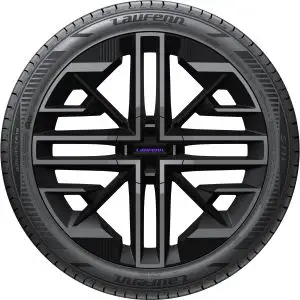 195/55R16 87H LAUFENN LK12 S FIT2