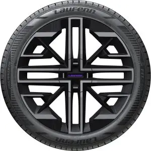 215/65R17 99V LAUFENN LK12A S FIT2 SUV