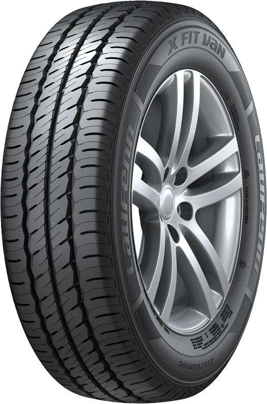 165/70R14 89/87R Laufenn LV01 X FIT VAN