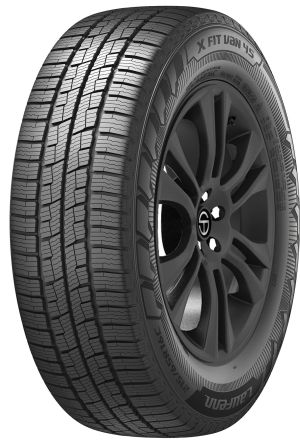 235/65R16 121/119R Laufenn LV71 X FIT VAN 4S