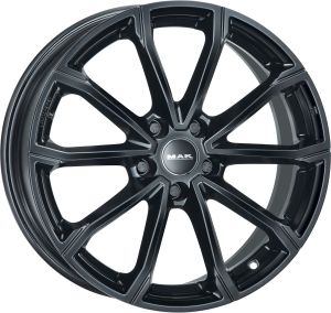 Mak DaVinci 7.5x17 5x108 ET44