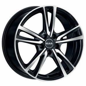Mak ICONA 7x17 5x114.3 ET40