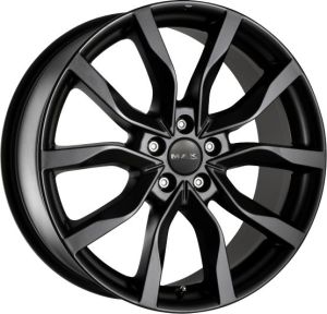 Mak KOLN 9.5x21 5x114.3 ET48