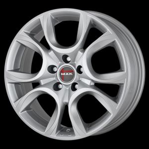 Mak TORINO W 6.5x16 4x98 ET35