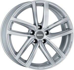 Mak DRESDEN 7.5x17 5x112 ET42