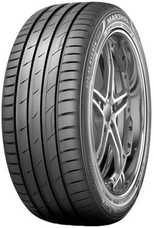215/55R16 93V Marshal MATRAC FX MU12