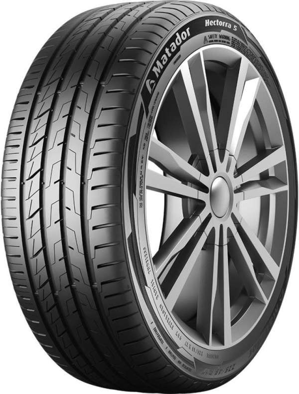 185/60R15 88H MATADOR HECTORRA 5 XL