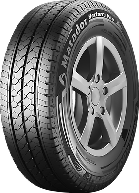 225/75R16 121/120R Matador HECTORRA VAN