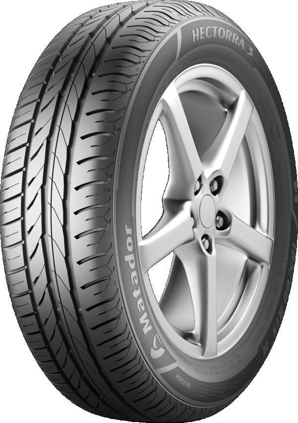 155/65R13 73T Matador MP47 Hectorra 3