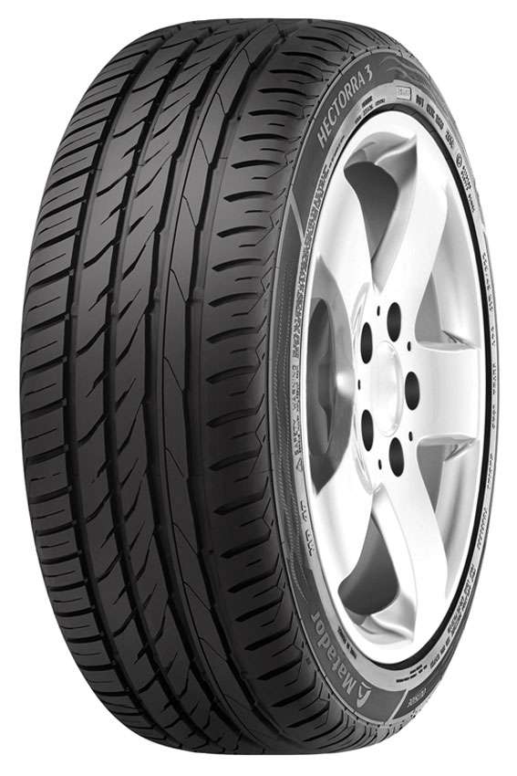 255/50R19 107Y Matador MP47 Hectorra 3 XL