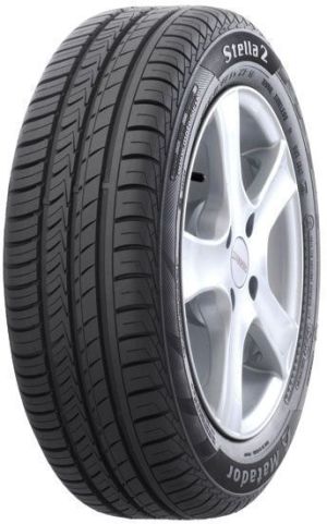 175/65R14 82T Matador Mp16 Stella 2