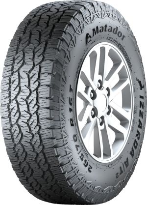 205/80R16 104T Matador MP72 IZZARDA A/T 2 XL