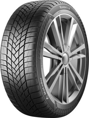 235/40R18 95V Matador MP93 NORDICCA XL