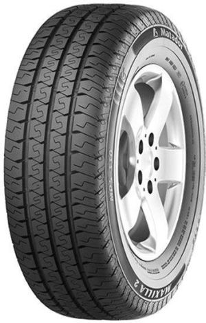 195/65R16 104/102T MATADOR MPS330 Maxilla 2