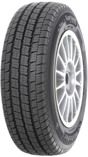 195/65R16 104/102T MATADOR MPS125 VARIANTAW