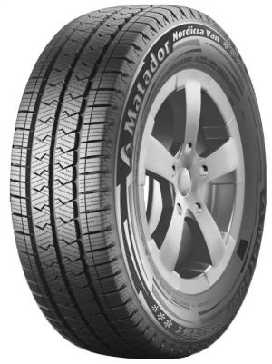 225/65R16 112/110R MATADOR NORDICCA VAN
