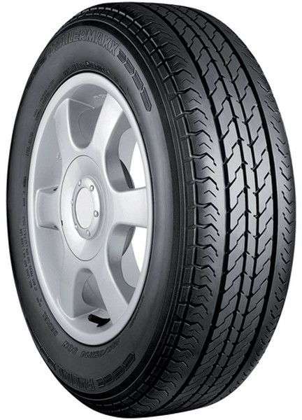 185/65R14 93/91N Maxxis CR-965 TRAILERMAXX