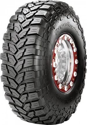 37/12.5R16 124K Maxxis M8060 COMPETITION YL