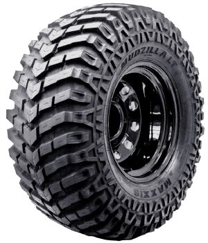 31/11.5R15 110K MAXXIS M-8080 MUDZILLA LT
